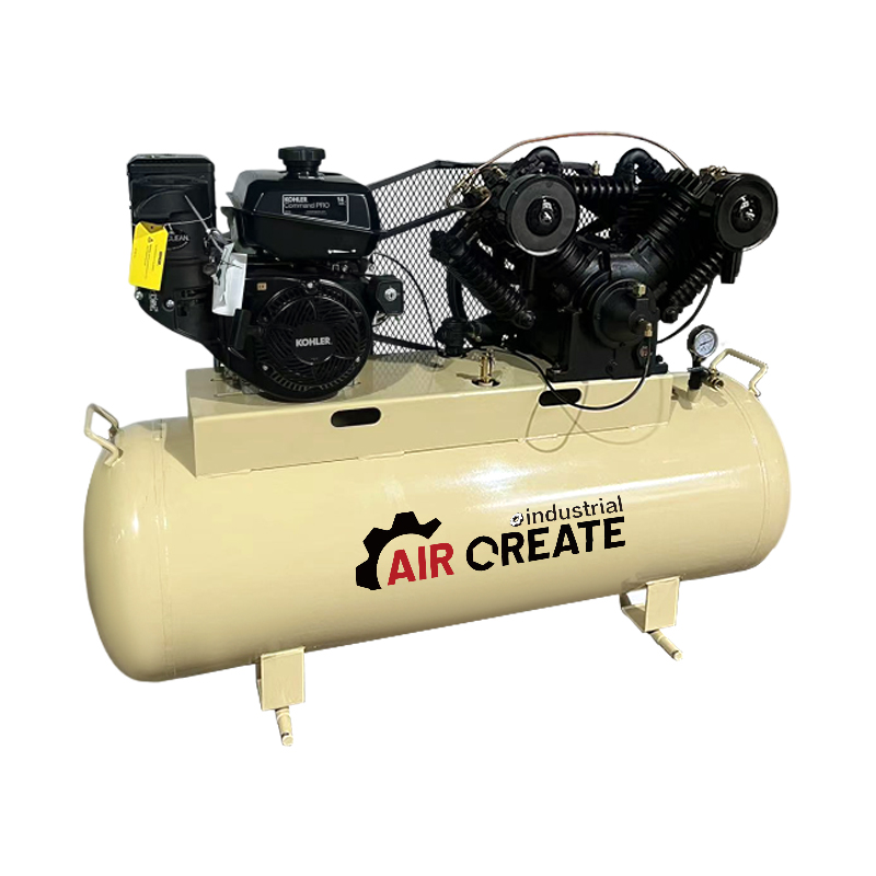 umenzi weGas Air Compressor