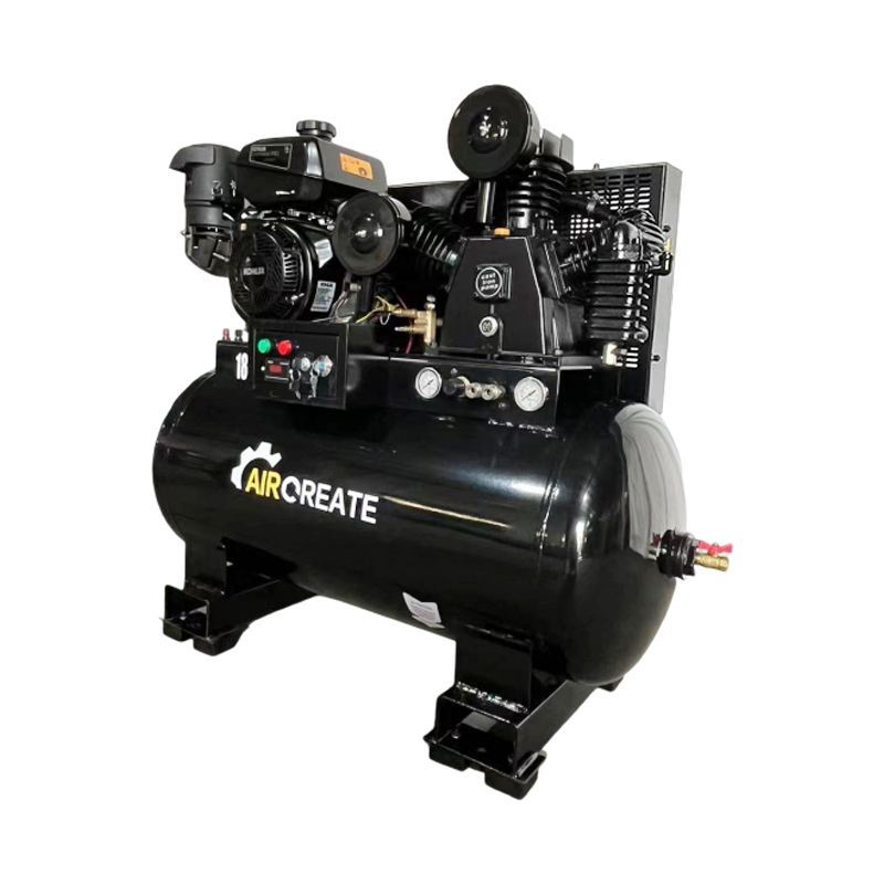 OEM Gasoline Air Compressor