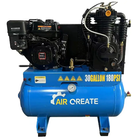 Air Compressor Z-0.6 12.5G