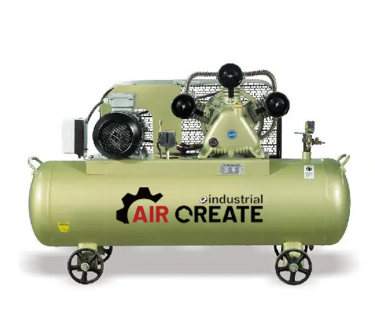 Electric Piston Air Compressor AW3608