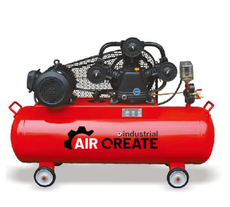 Electric Piston Air Compressor