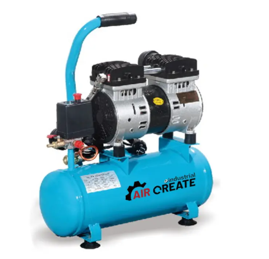 JC-U550 Air Compressor