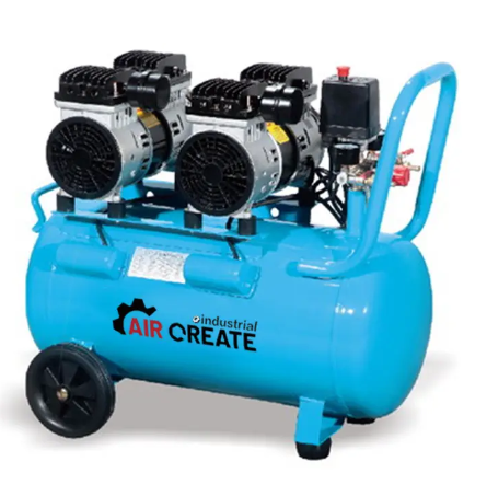 JC-U5502 Air Compressor