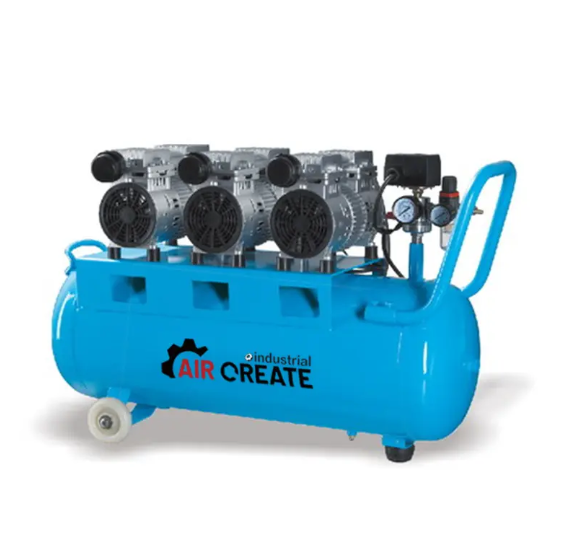 JC-U5503 Air Compressor