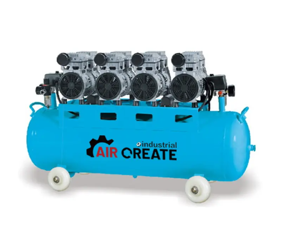 JC-U5504 Air Compressor