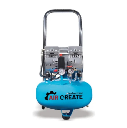 JC-U750D Air Compressor